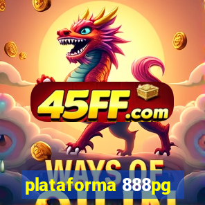 plataforma 888pg
